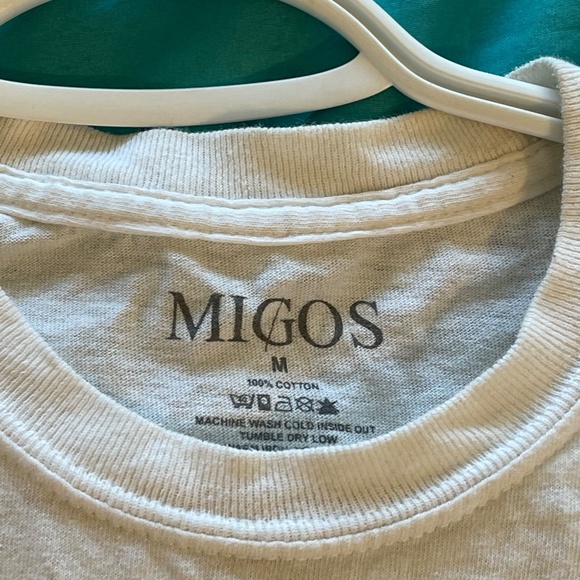 Culture II UFO T-Shirt - Picture 2 of 3